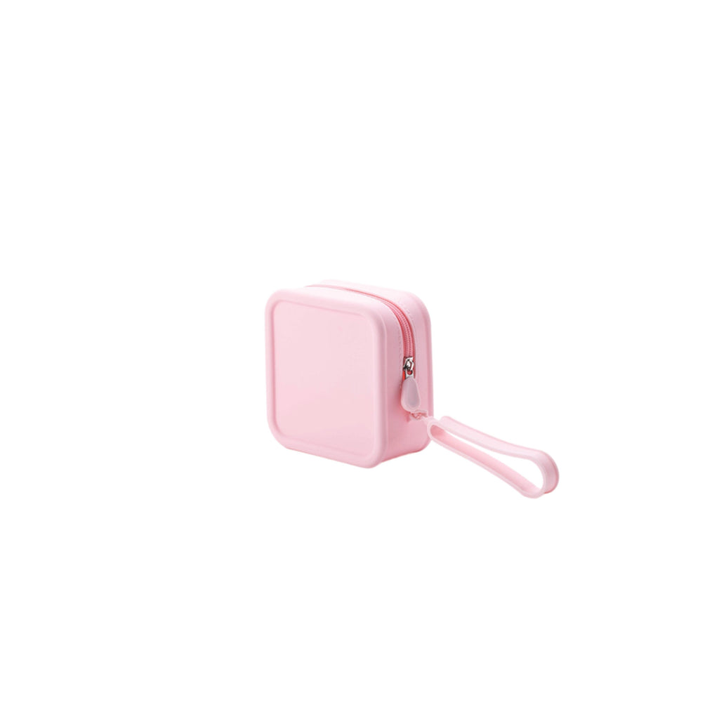 Silicone Makeup Bag