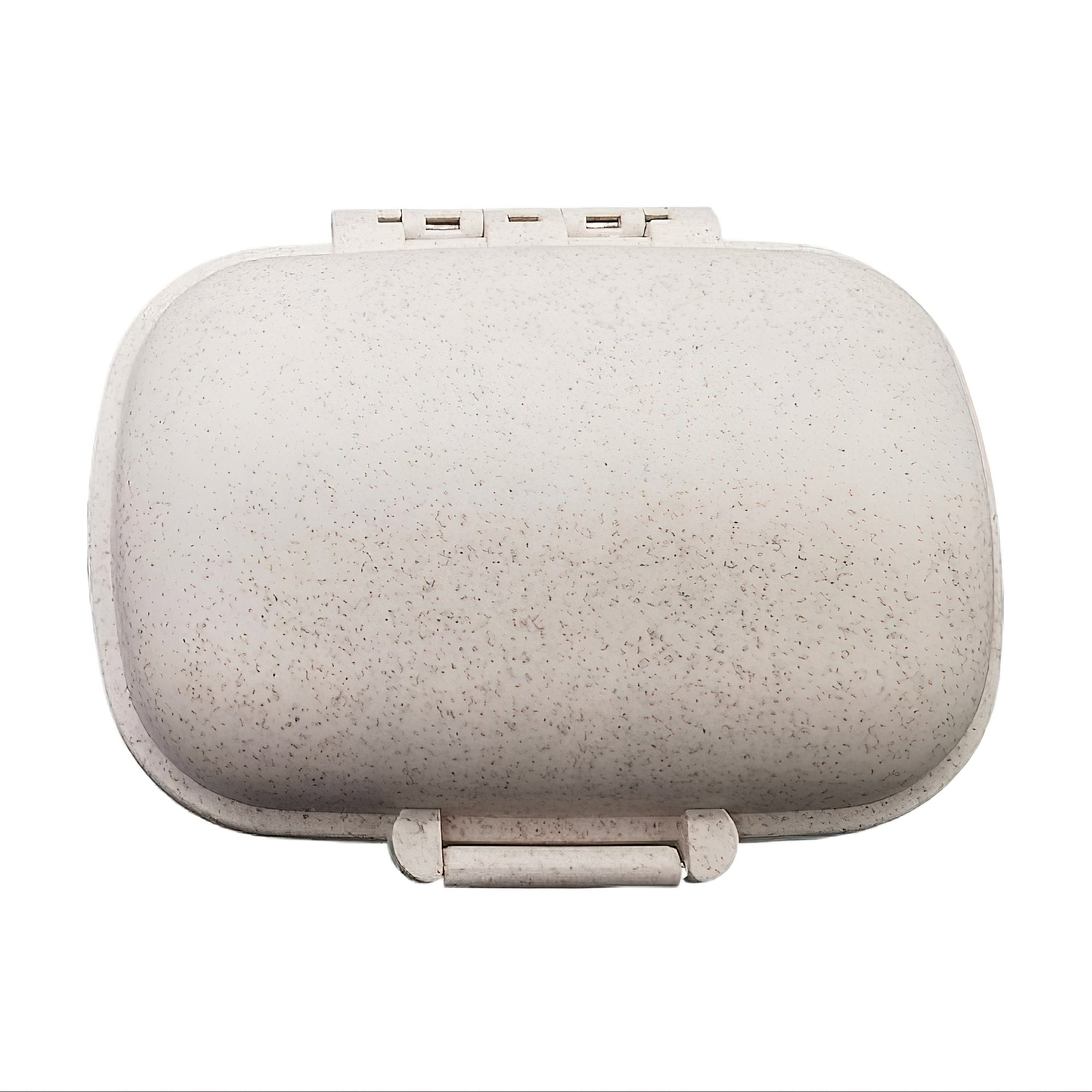 Small Pill Box 8 Compartments Pill Box Pocket Pill Box