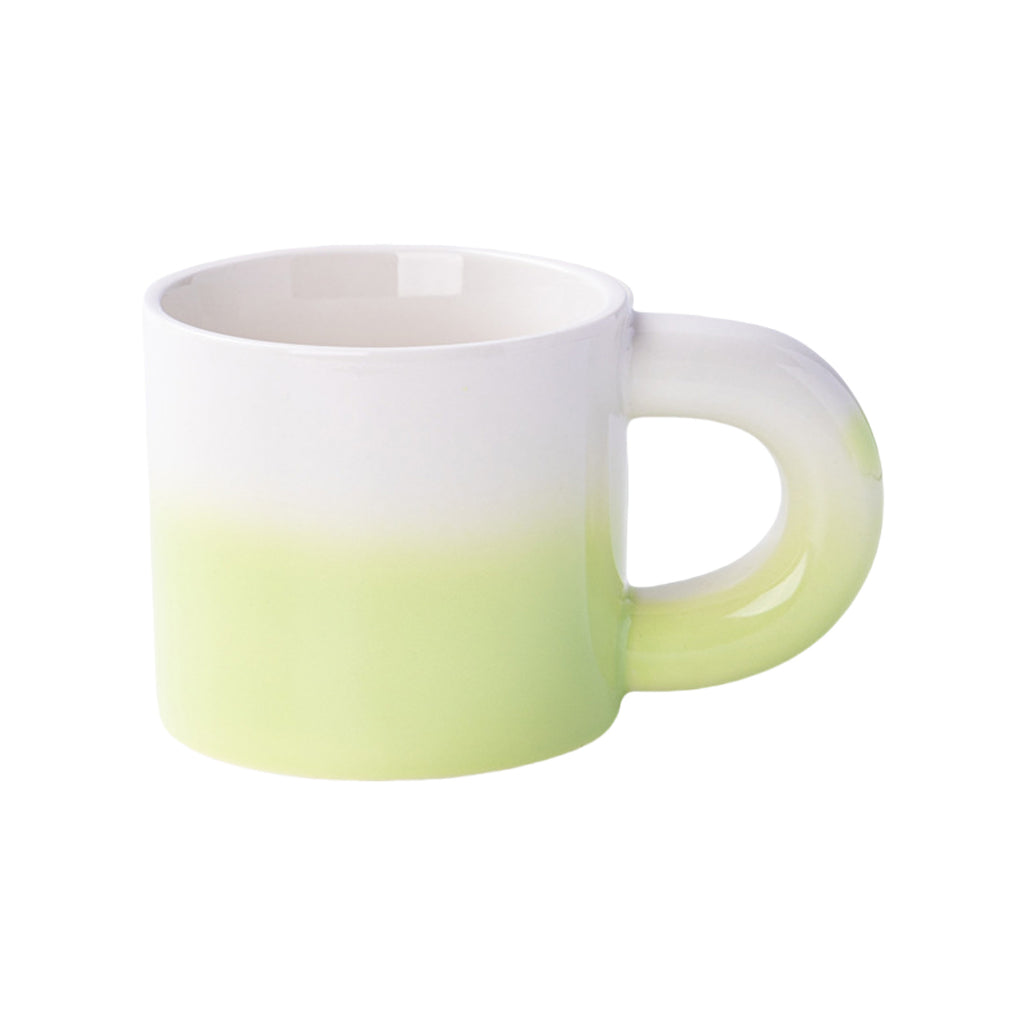Chubby Ceramic Mug