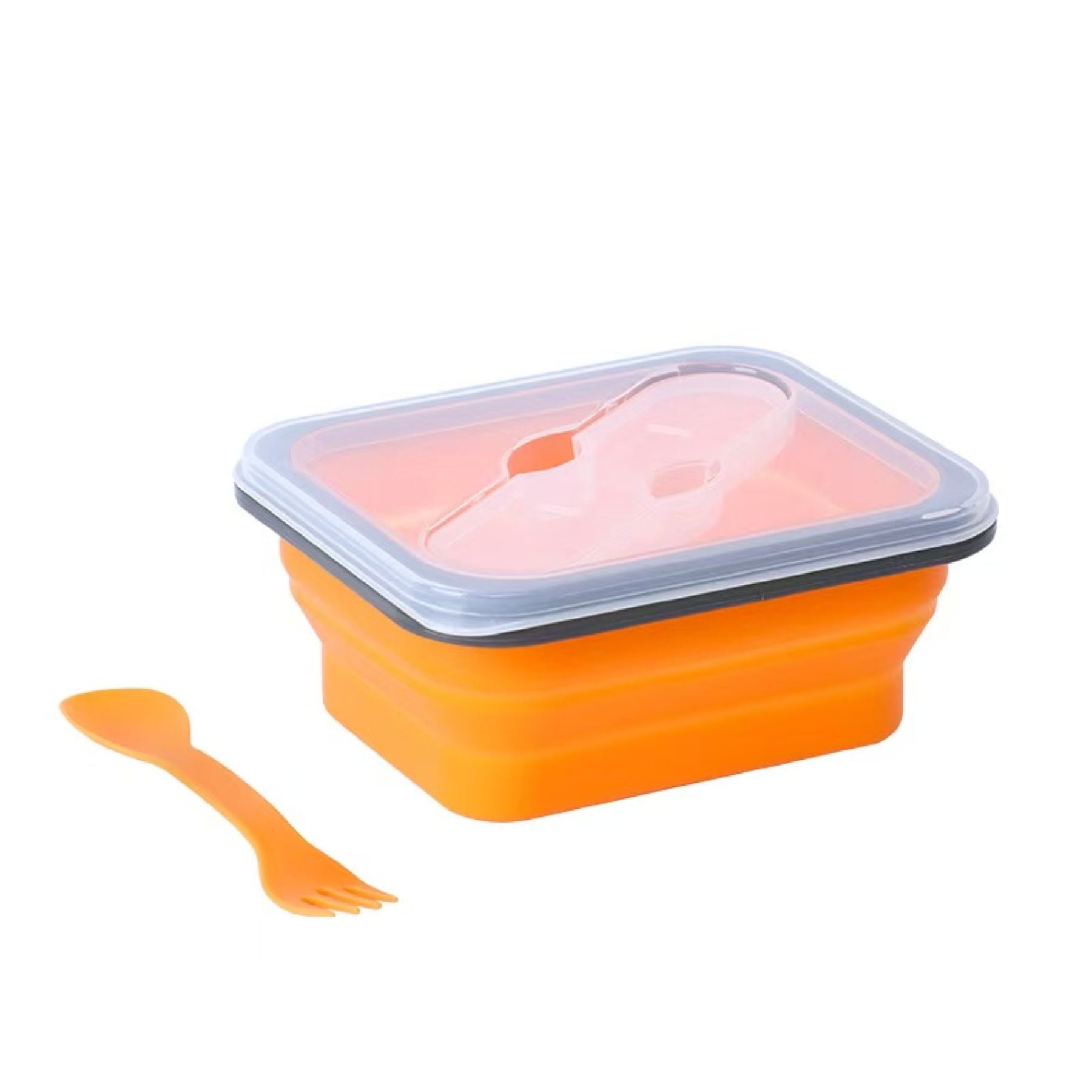 Silicone Food Storage Container