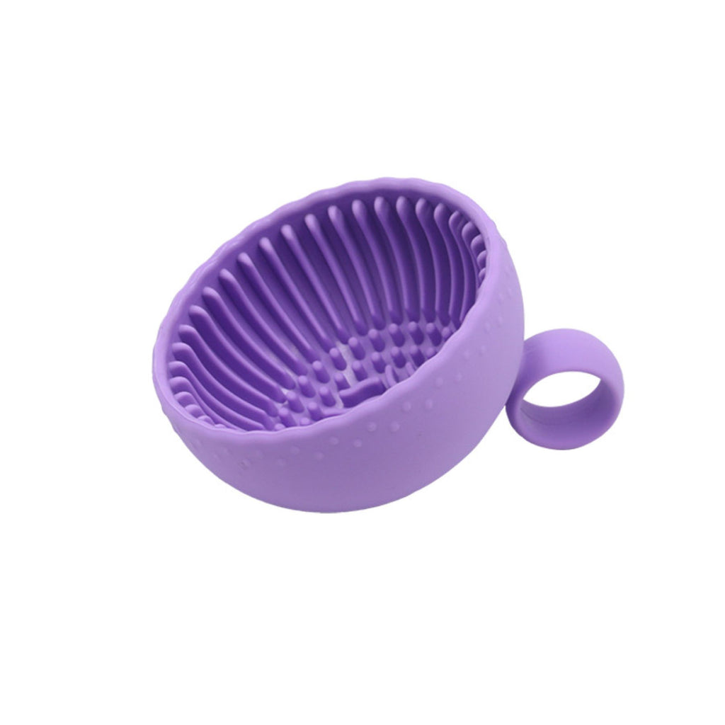 Silicone Makeup Brush Cleaning Tool
