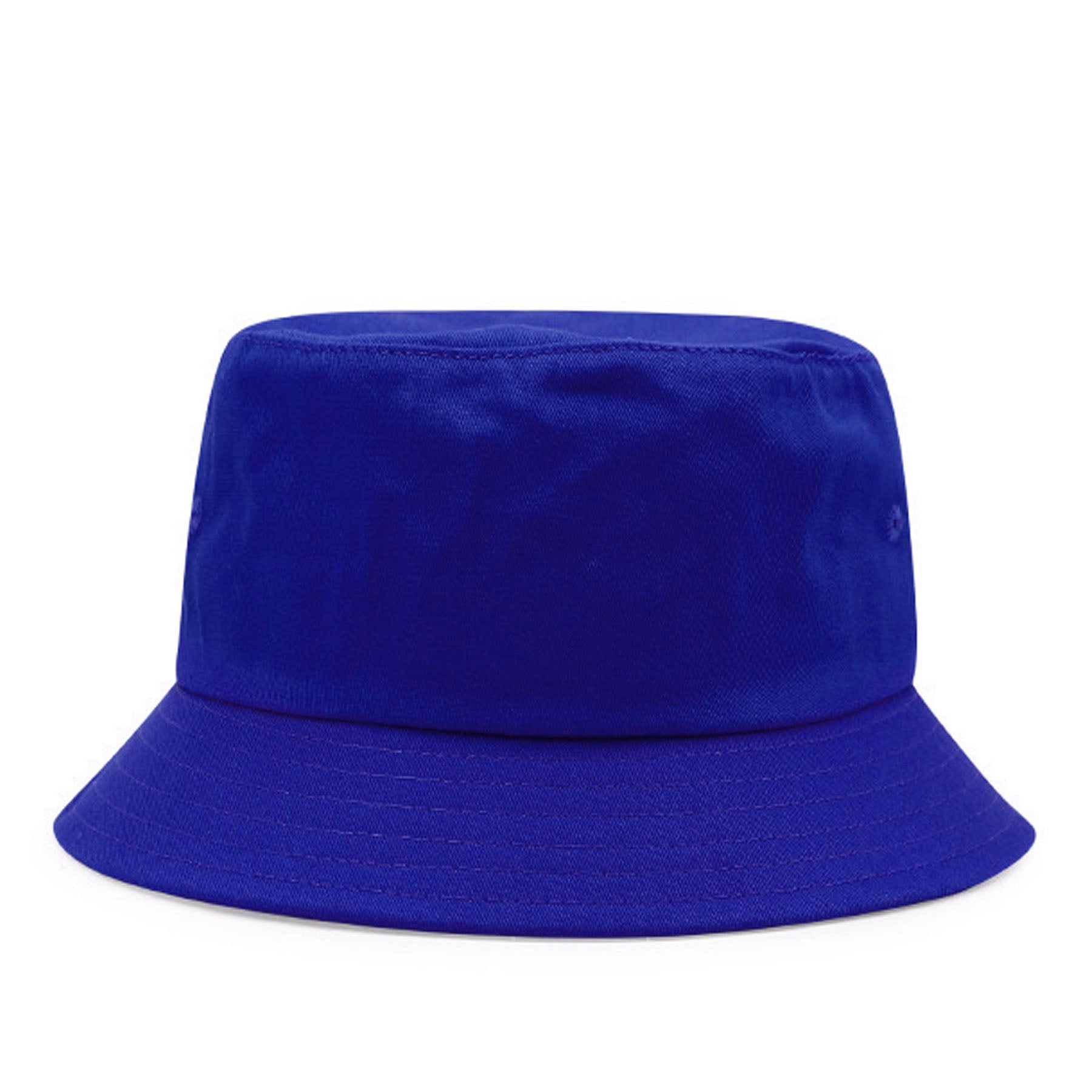 Pure Cotton Bucket Hat