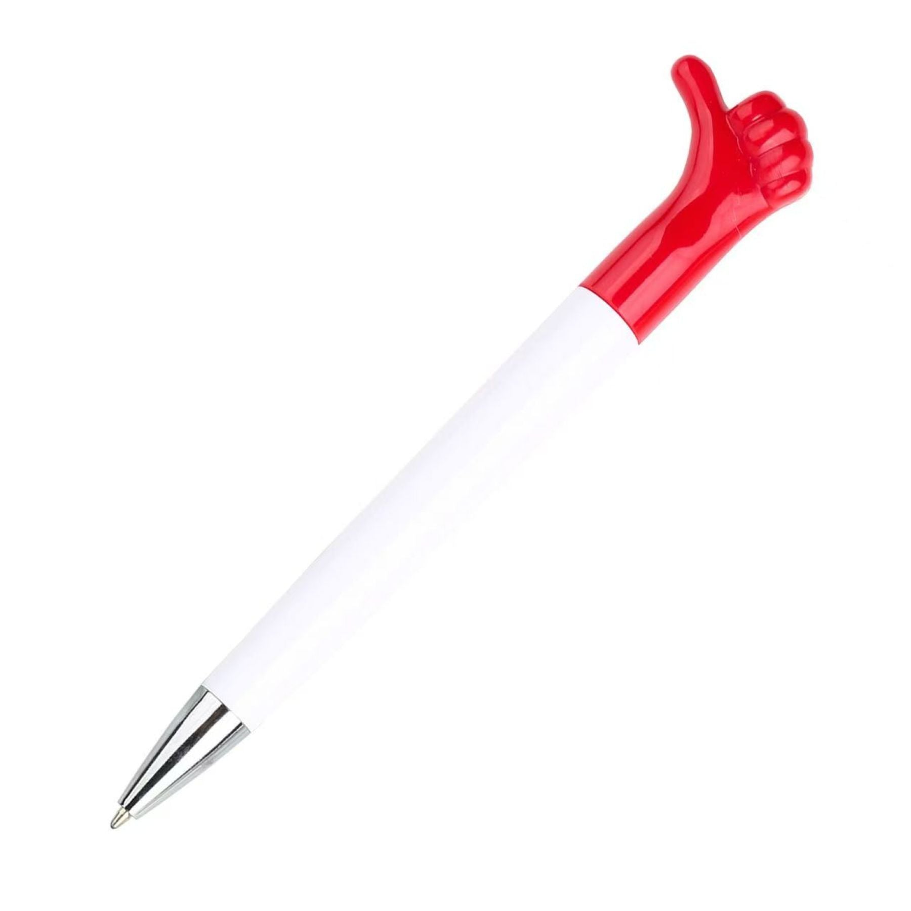 Creative Gesture Ballpoint Pen