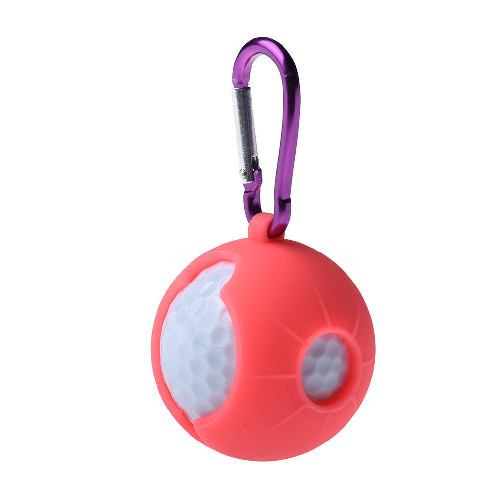 Portable Golf Carry Bag Single Ball