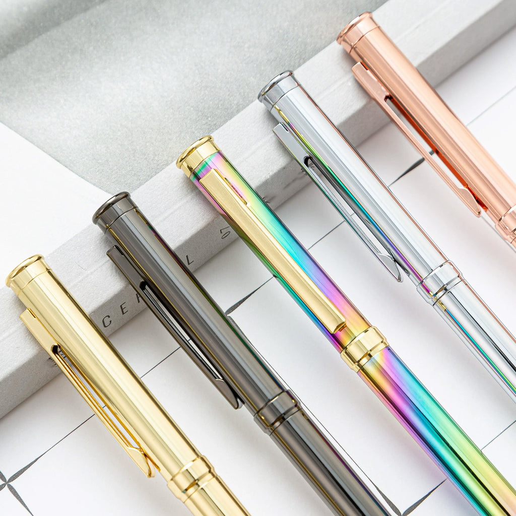 Metal Ballpoint Pen