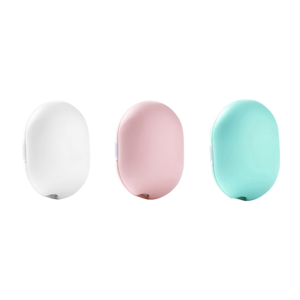 UV Intelligent Toothbrush Sanitizer