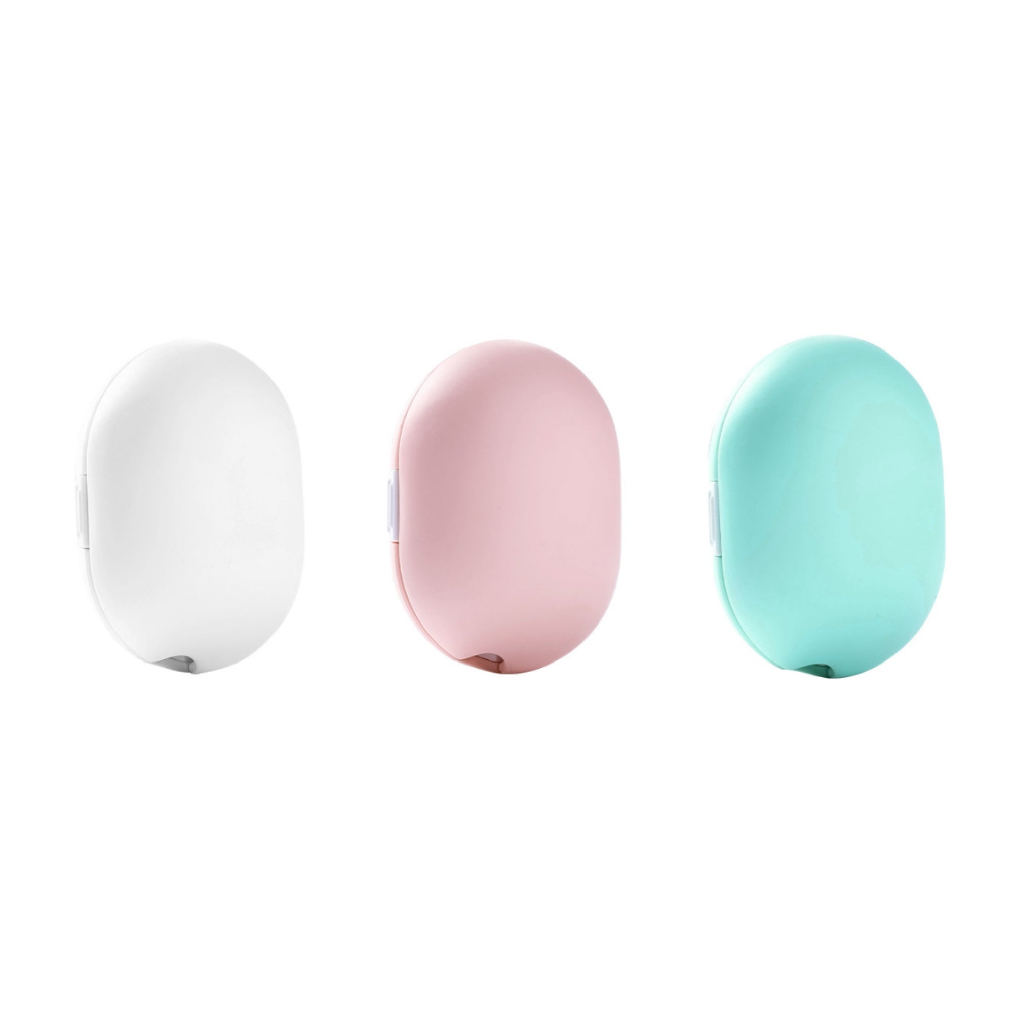 UV Intelligent Toothbrush Sanitizer