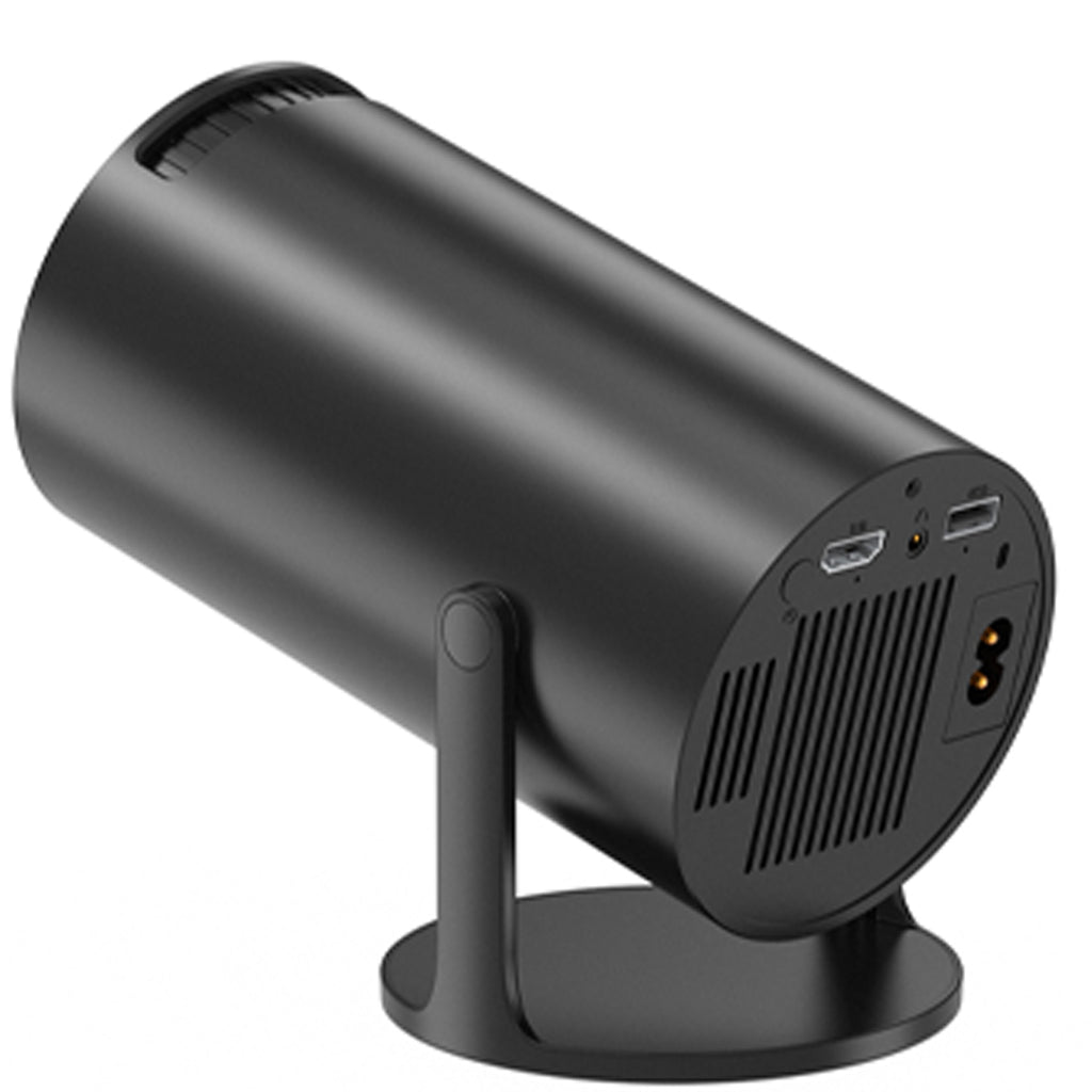 Portable Adjustable Ultra Clear Projector