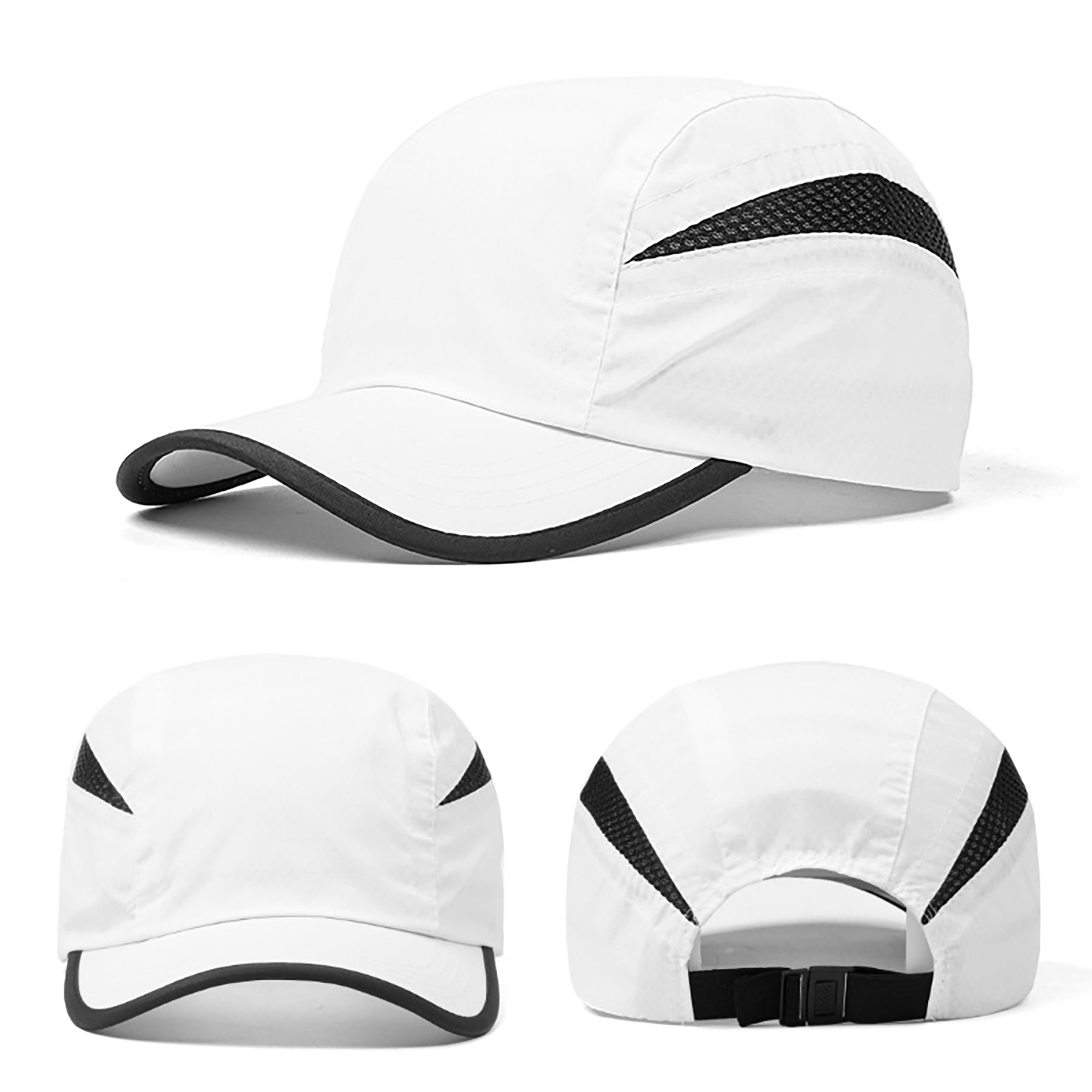 Quick Drying Baseball Cap