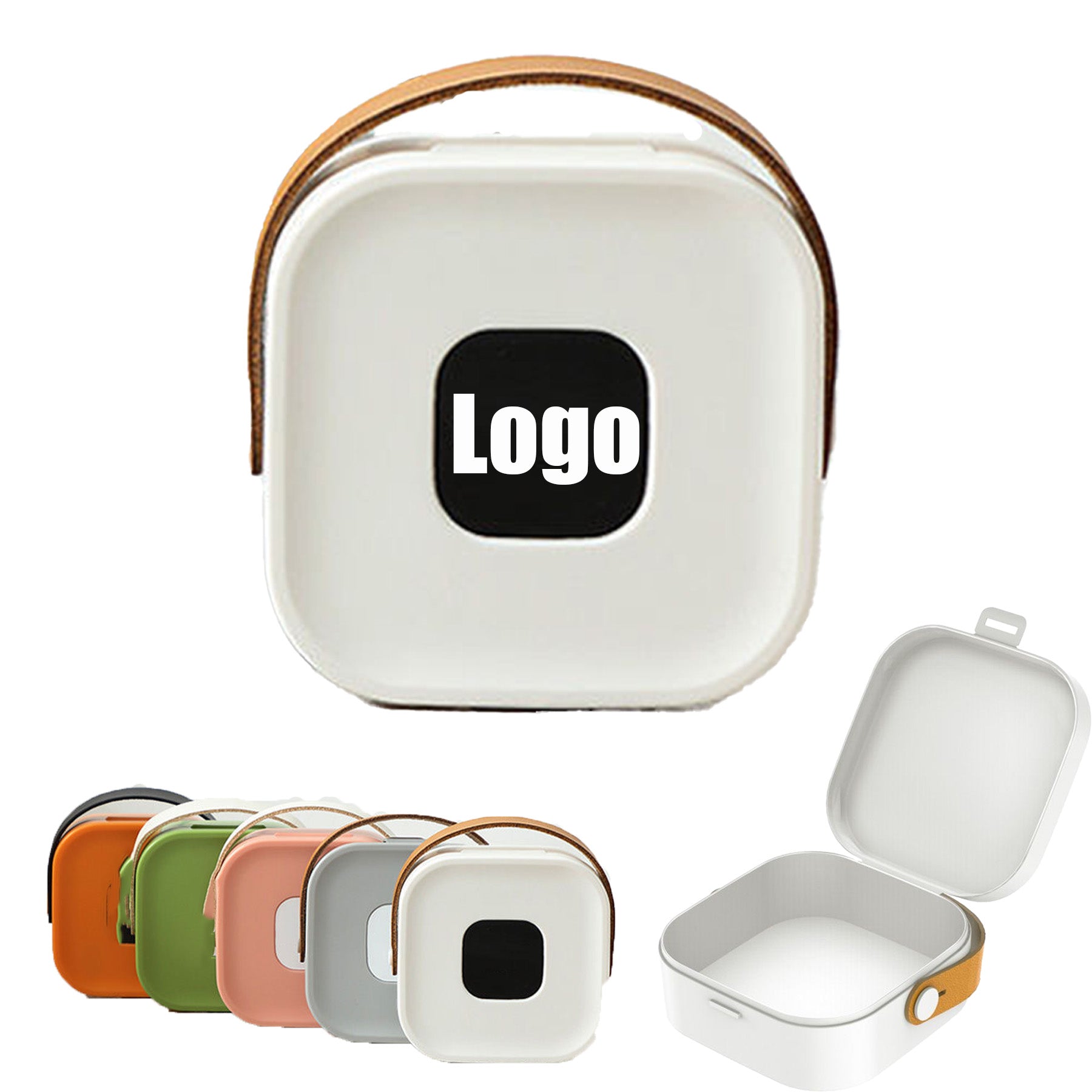 Multifunctional Portable Organizer