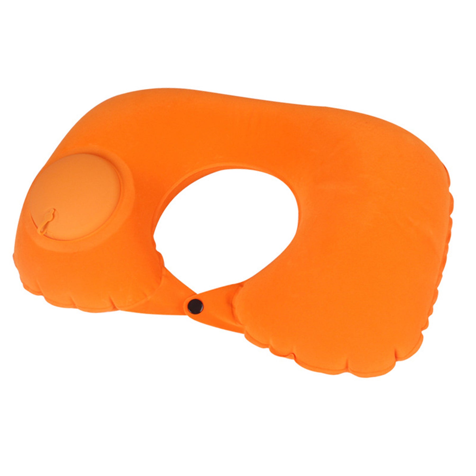 Foldable U-Shaped Neck Pillow