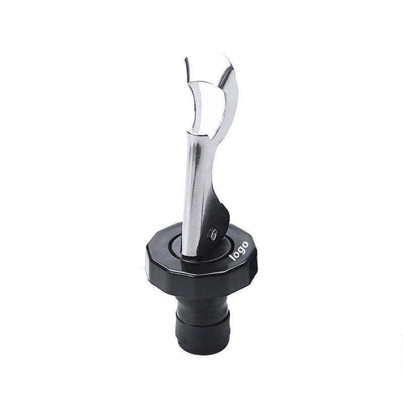 Silicone Wine Stopper