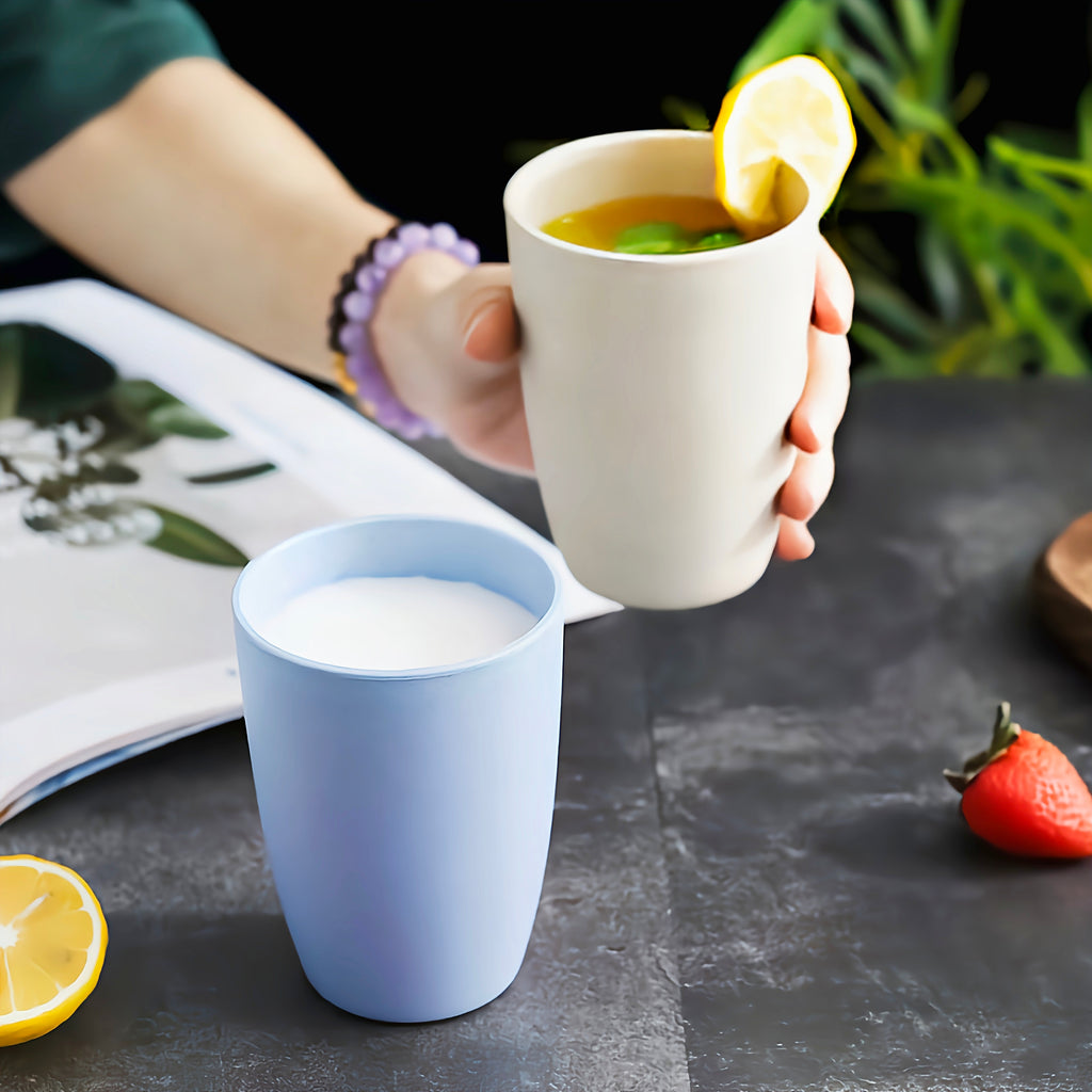 Tumbler Tooth Cup