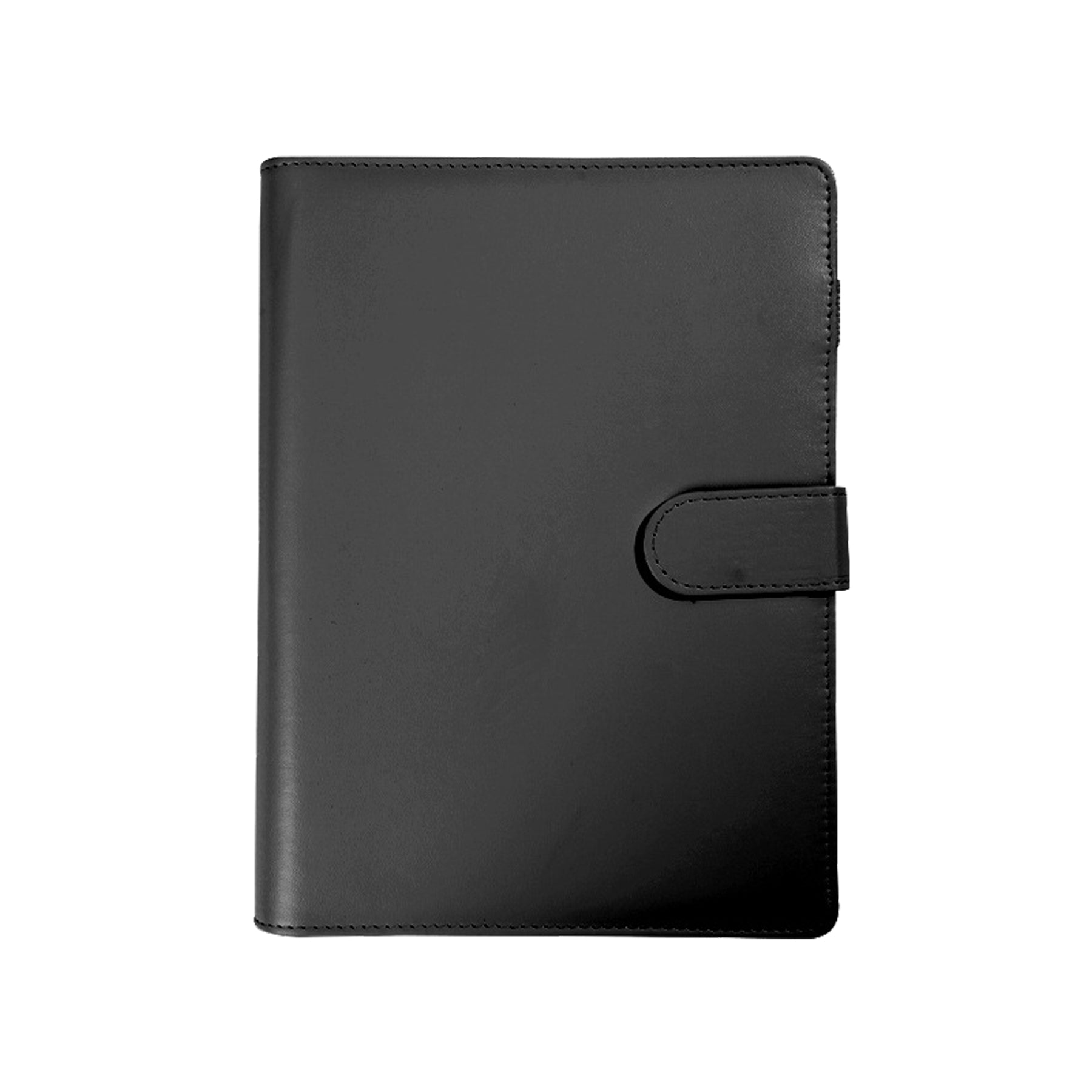 Student Minimalist Diary Notebook