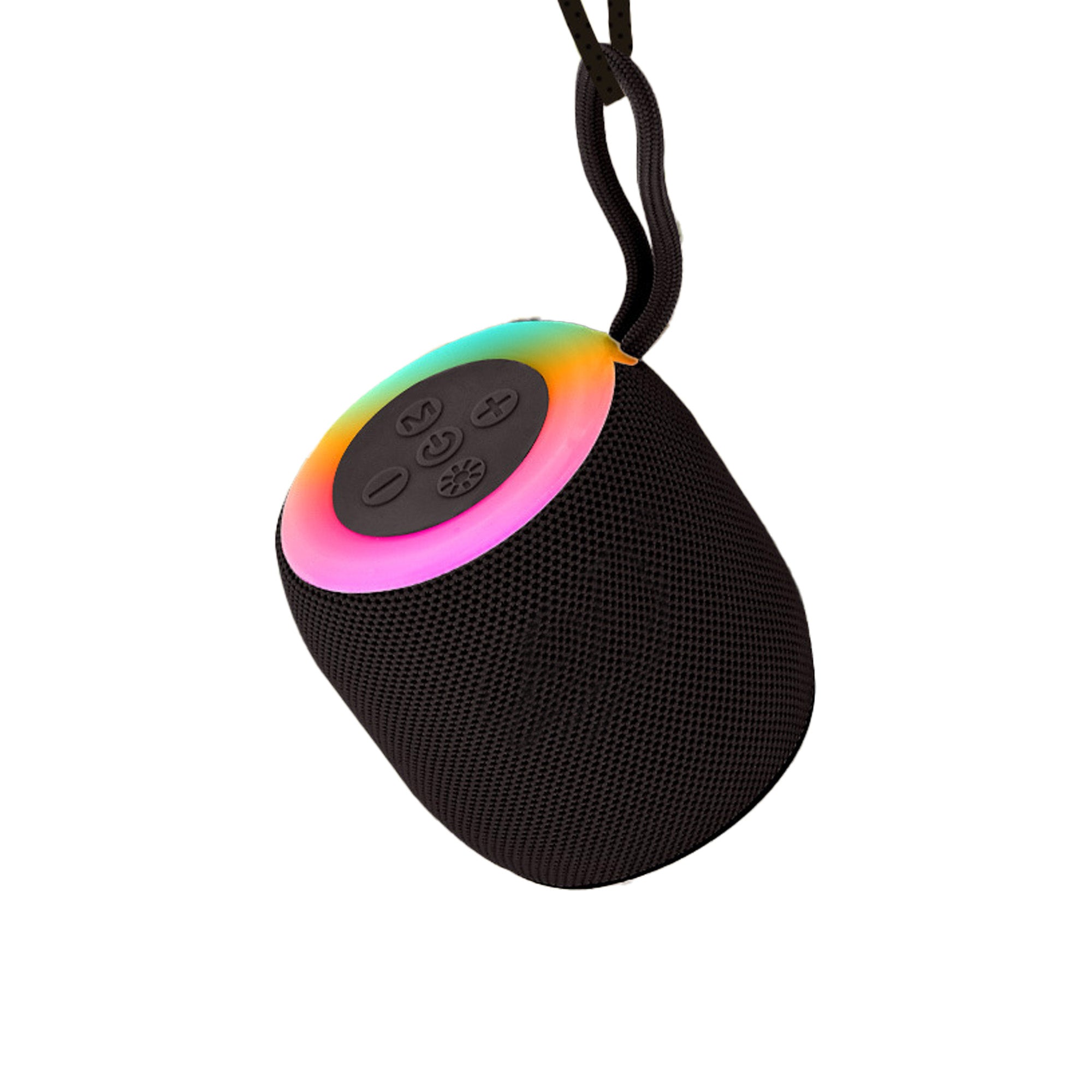 Portable Wireless Bluetooth Speaker