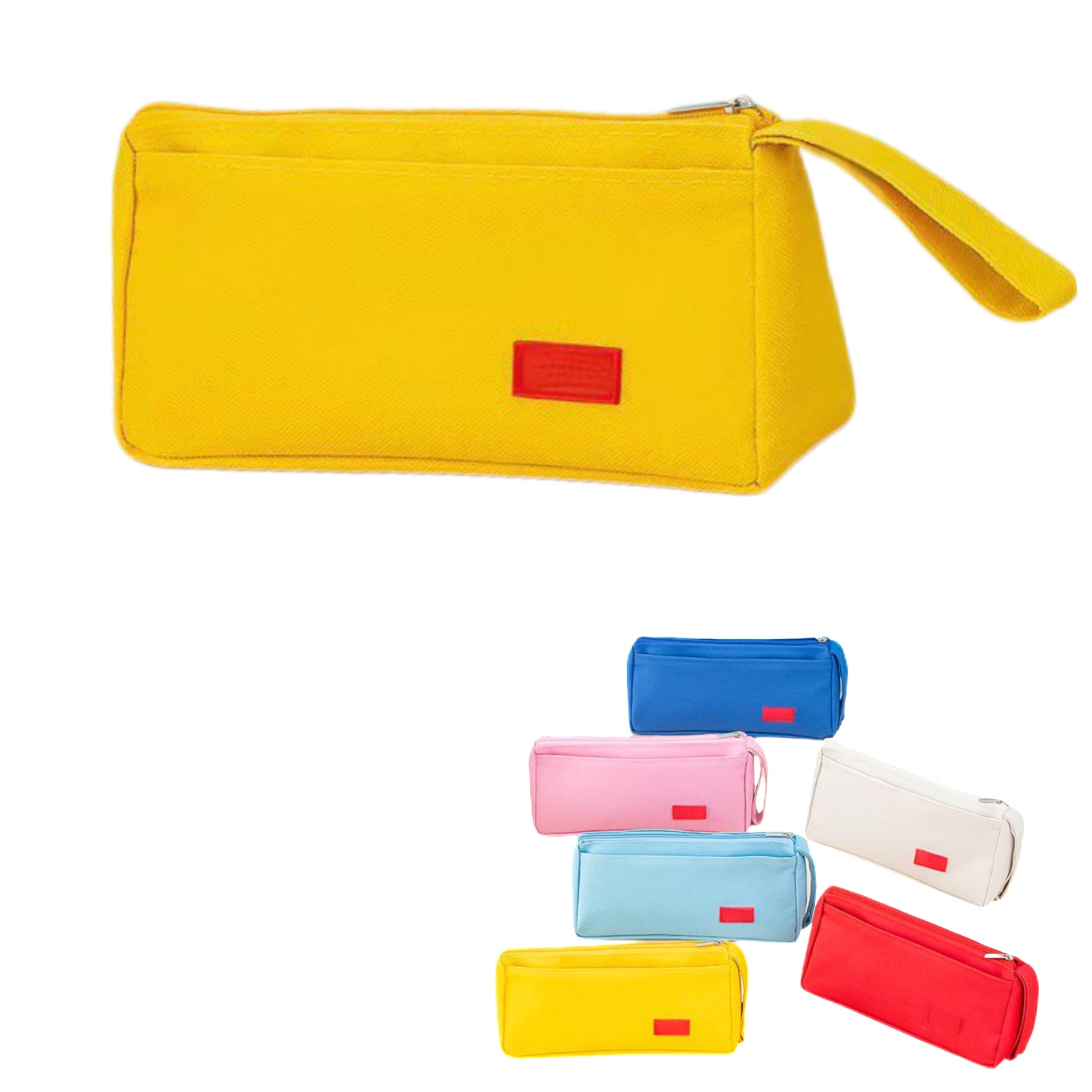 Student Pencil Case