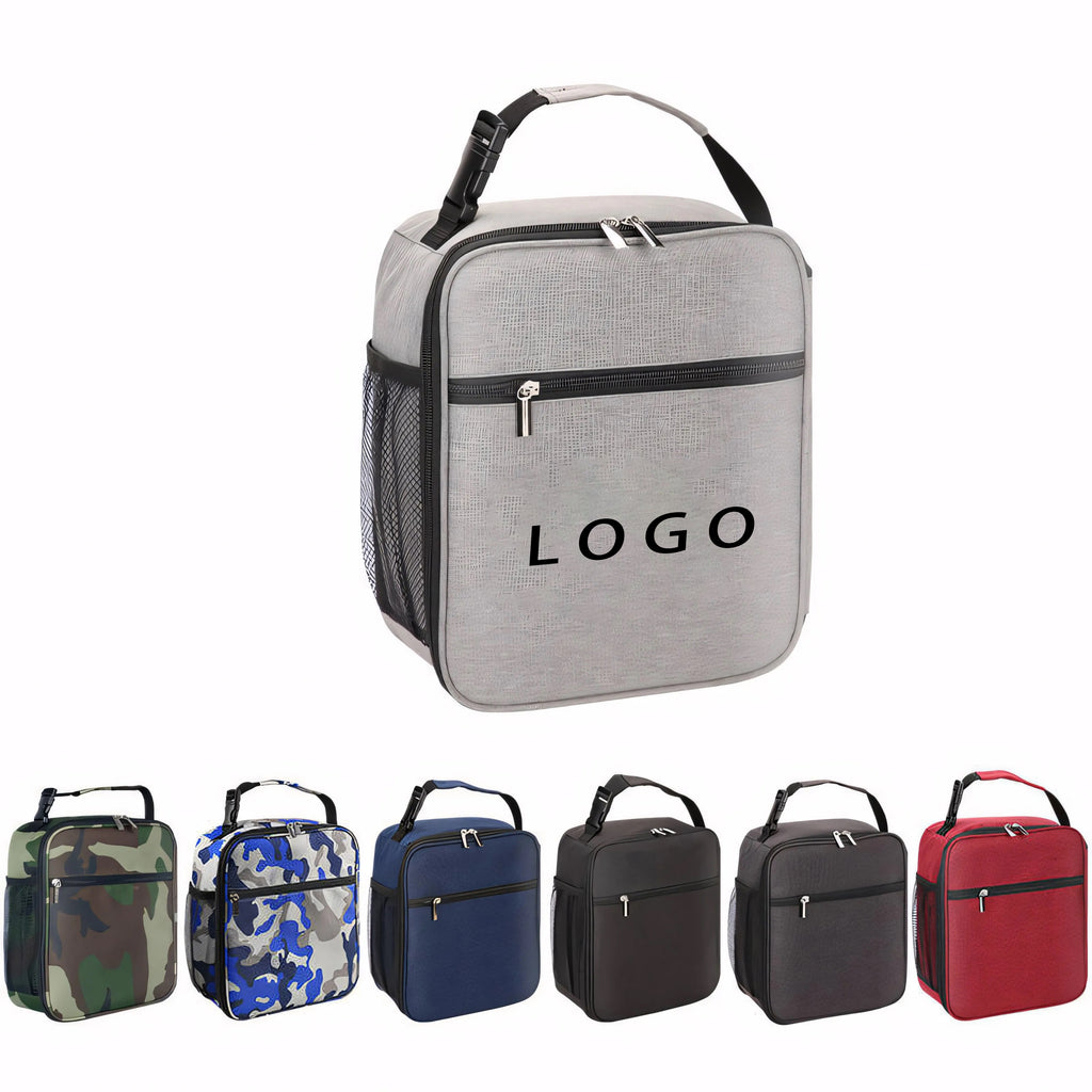 Insulated Cooler Lunch Bags