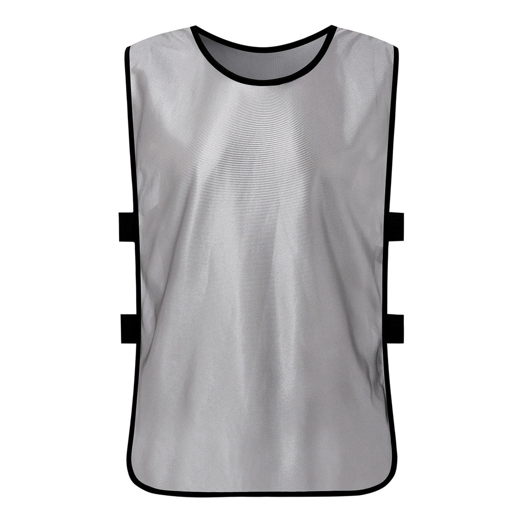 Confrontation Suit Activity Vest Soccer Training Basketball Grouping Advertising Shirt