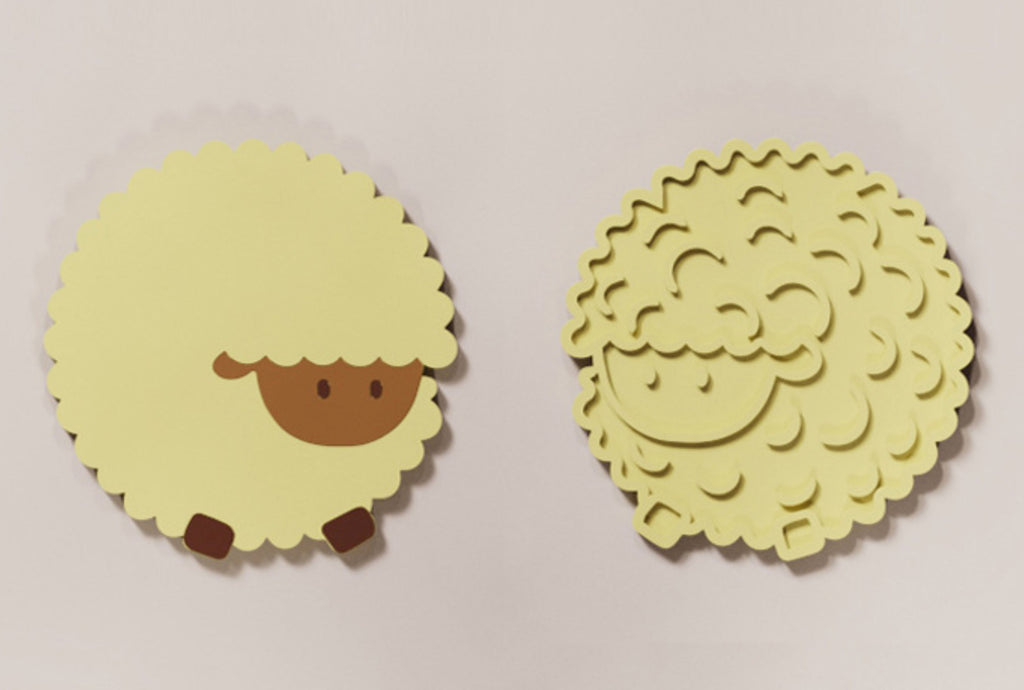 Heat - Resistant Silicone Insulation Mat