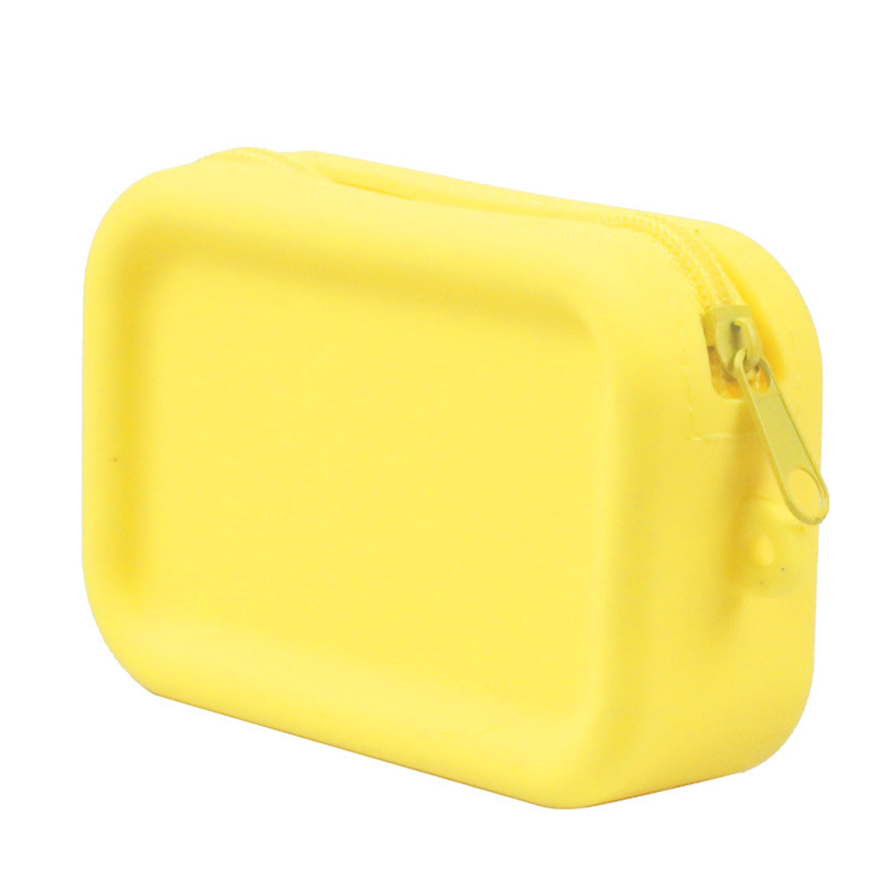 Mini Silicone Coin Purse