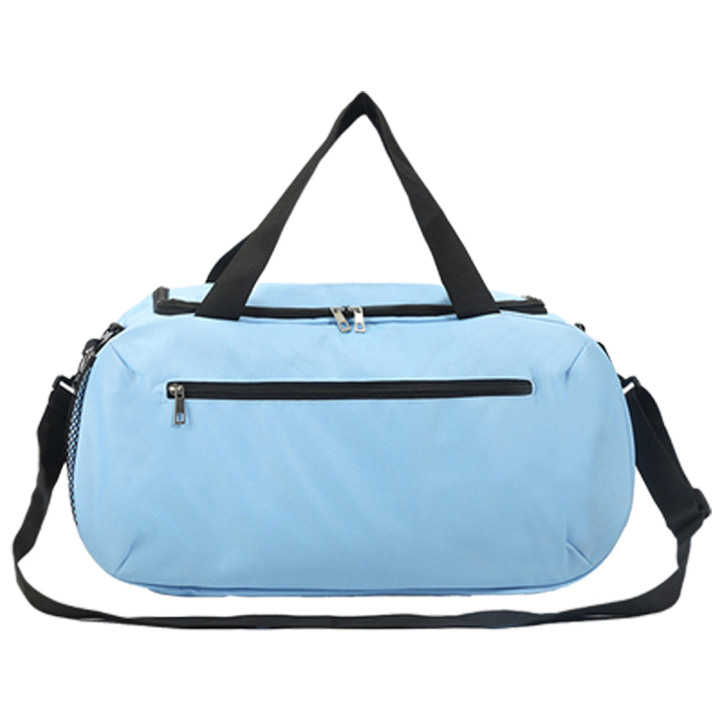 Gym Duffle Tote Handheld Bag