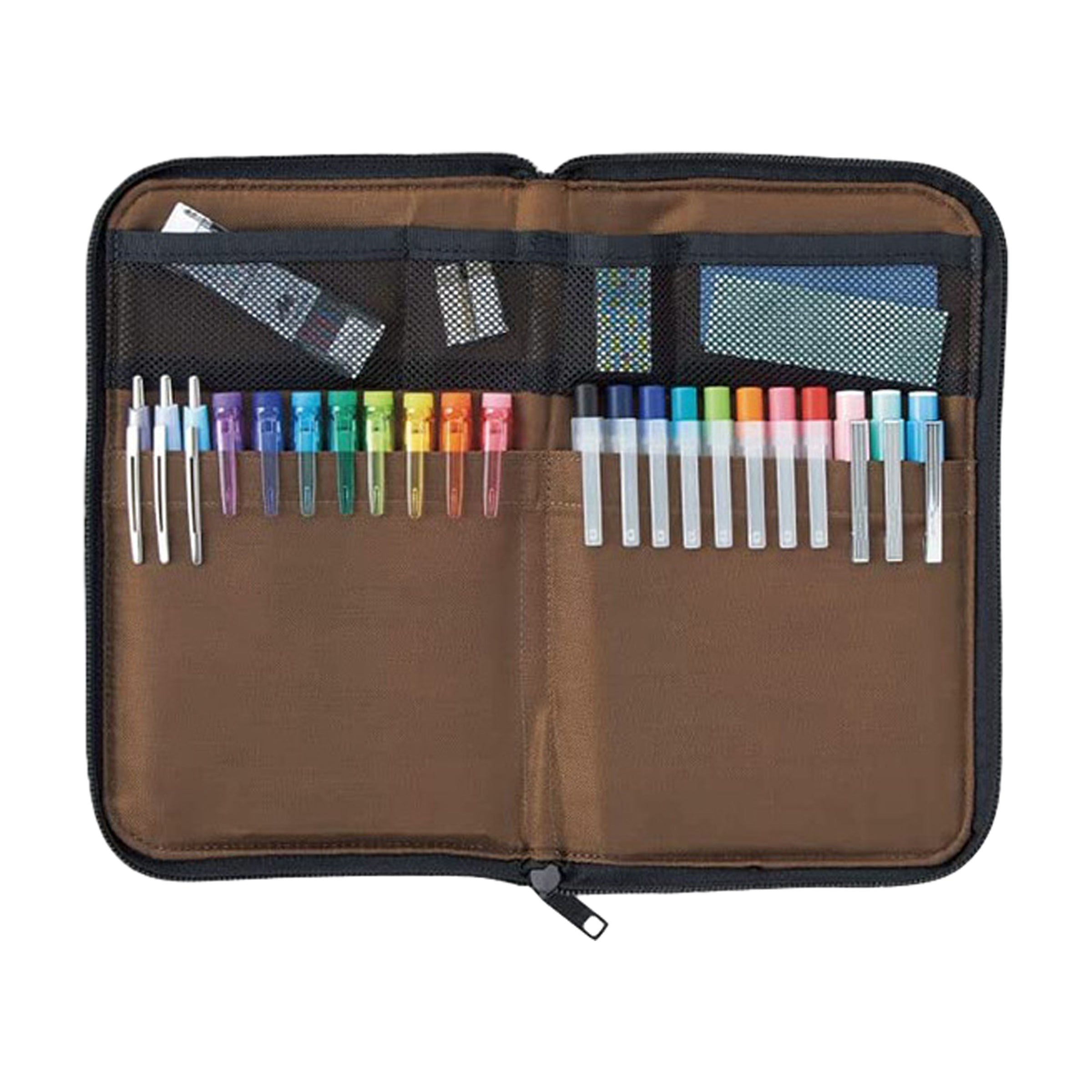Large Capacity Pencil Pouch