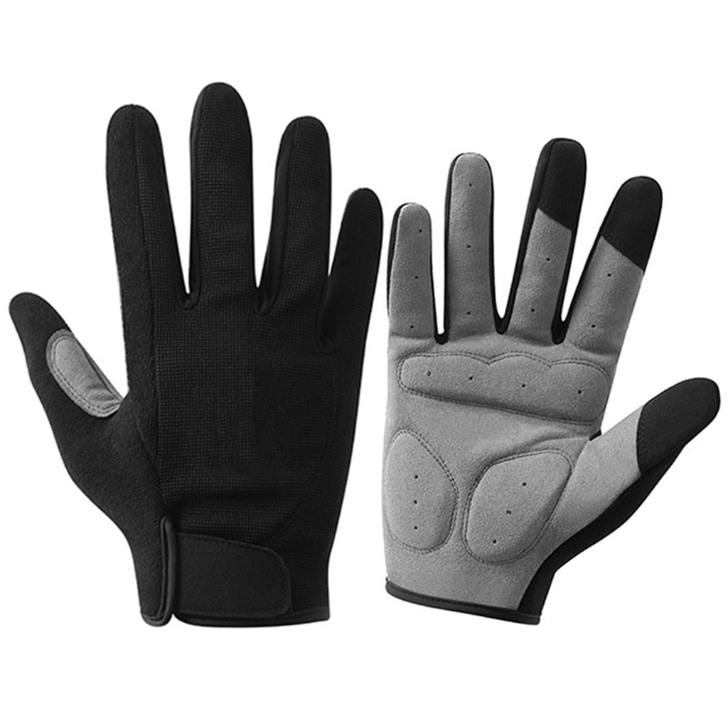 Nylon Cycling Gloves