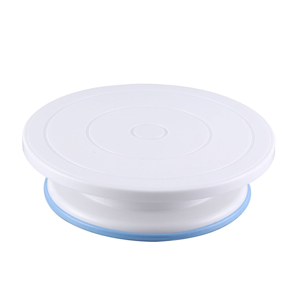 Cake Piping Stand