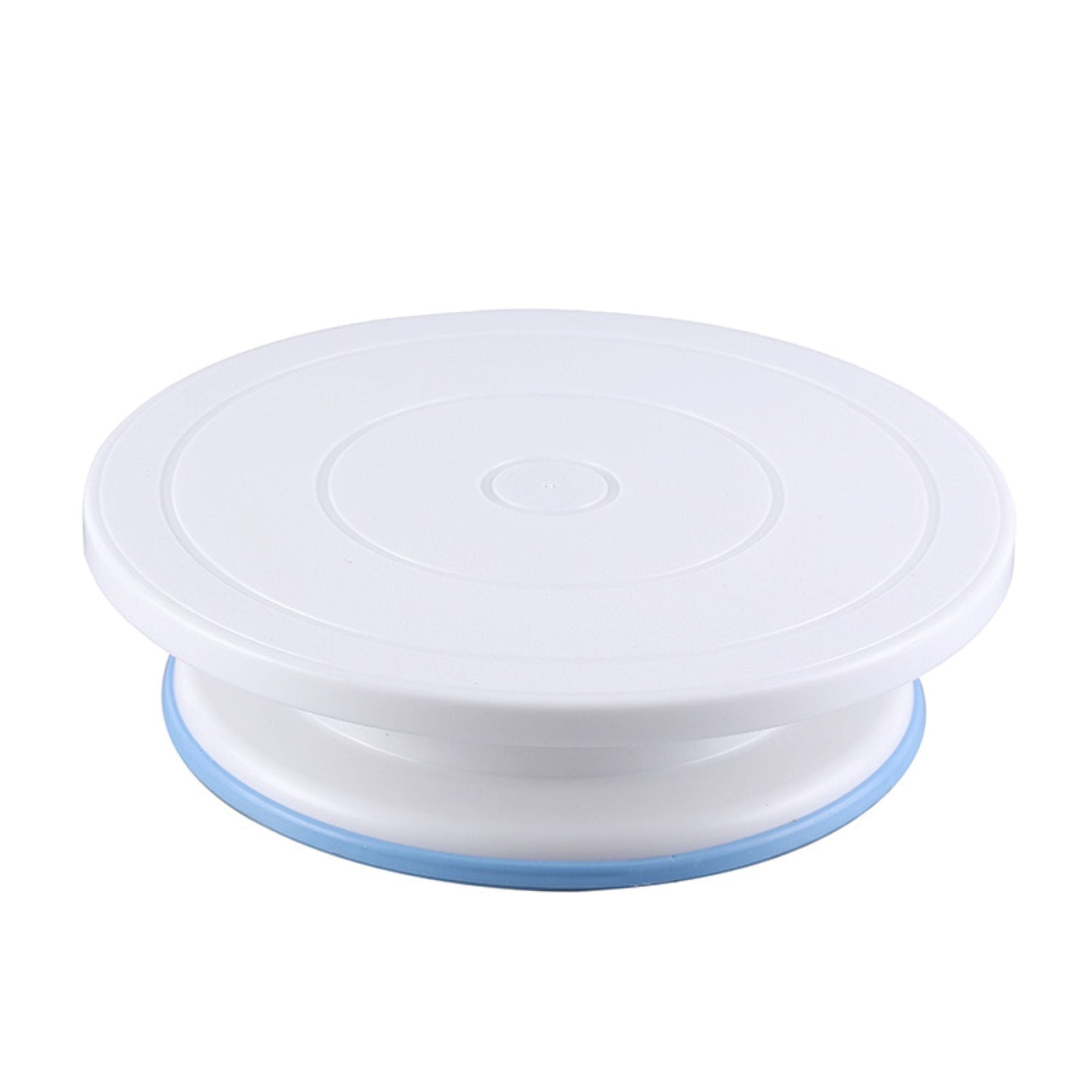 Cake Piping Stand