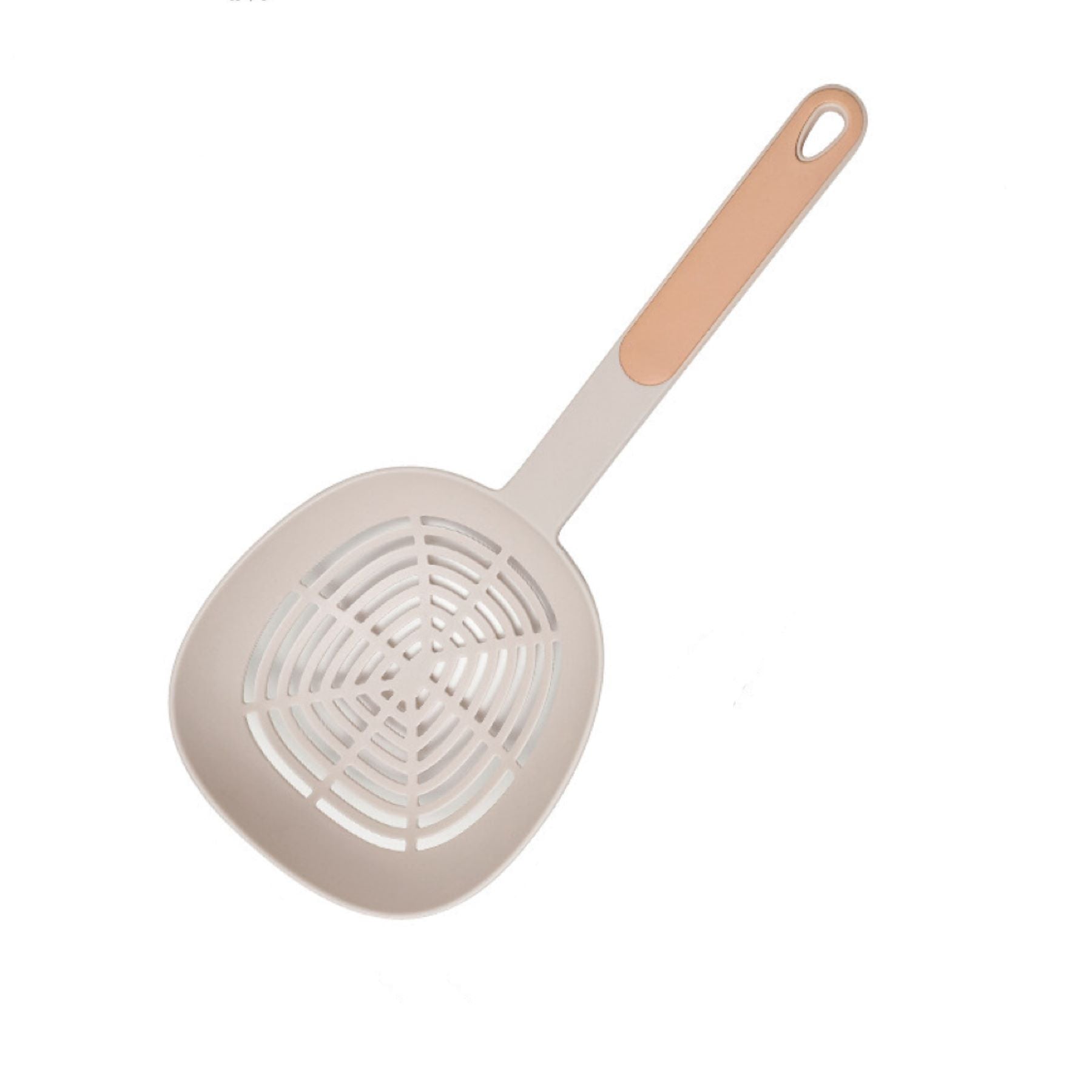 High-Temperature Resistant Spoon