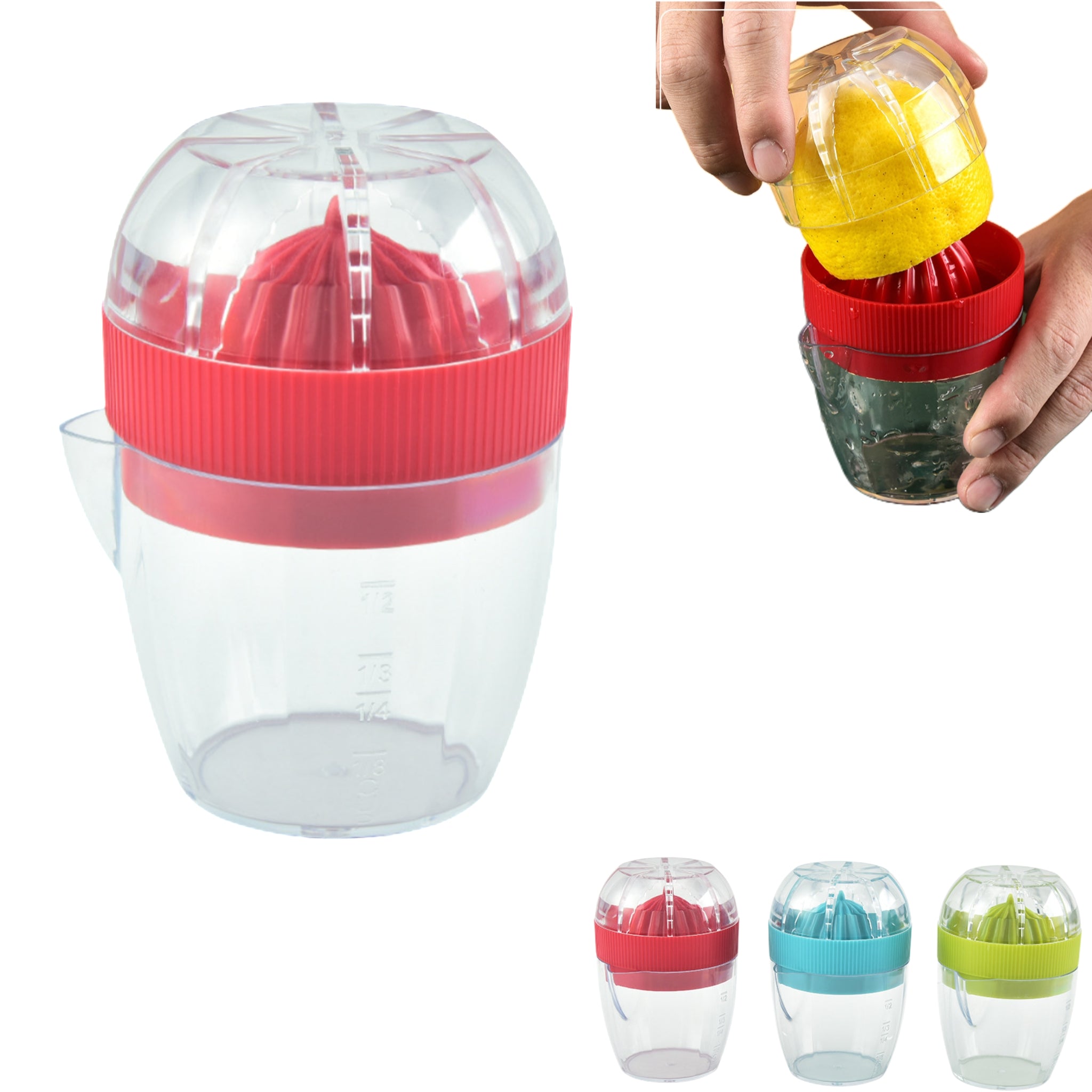 Fruit Squeezer