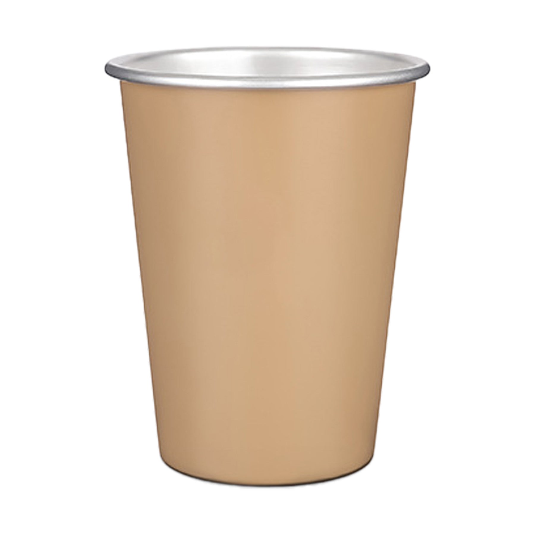Stainless Steel Water Cup