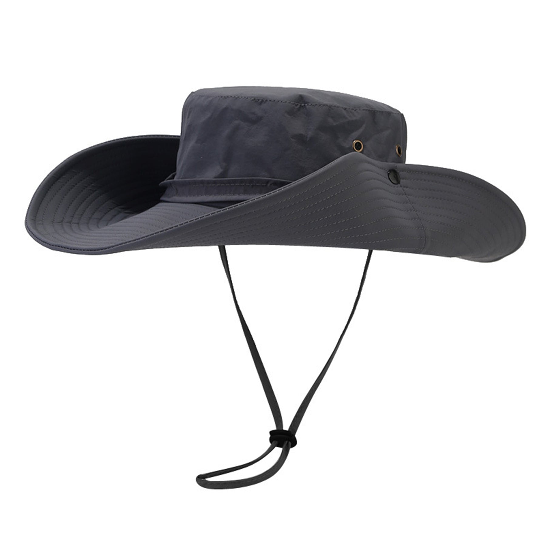 Large Brimmed Sunblock Western Cowboy Hat