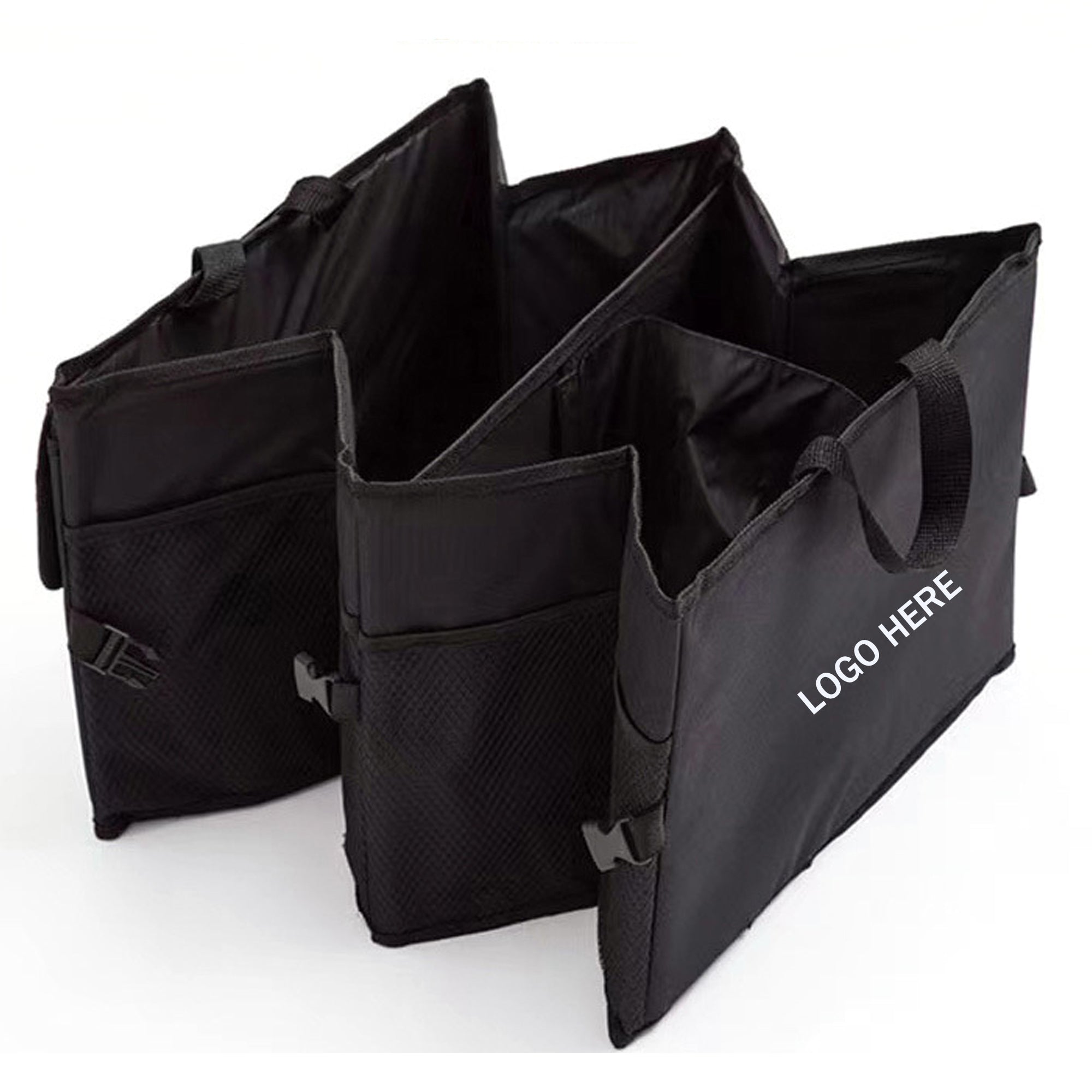 Back Car Storage Accessories Automatic