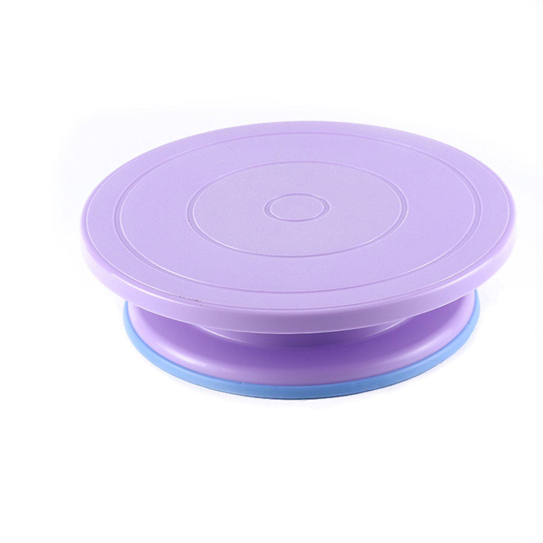 Cake Piping Stand