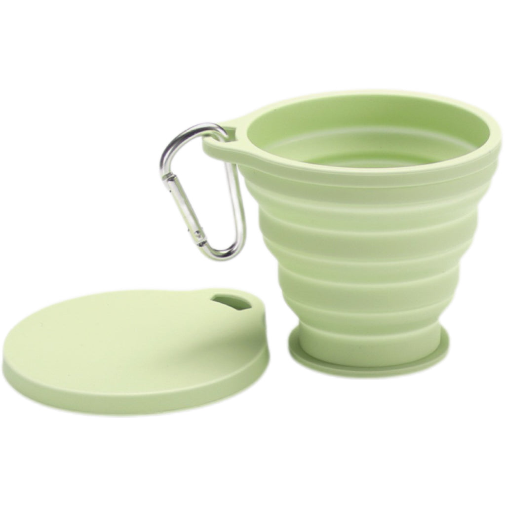 Collapsible Water Bottle