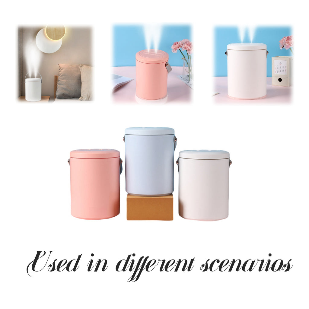 Large Capacity Humidifier