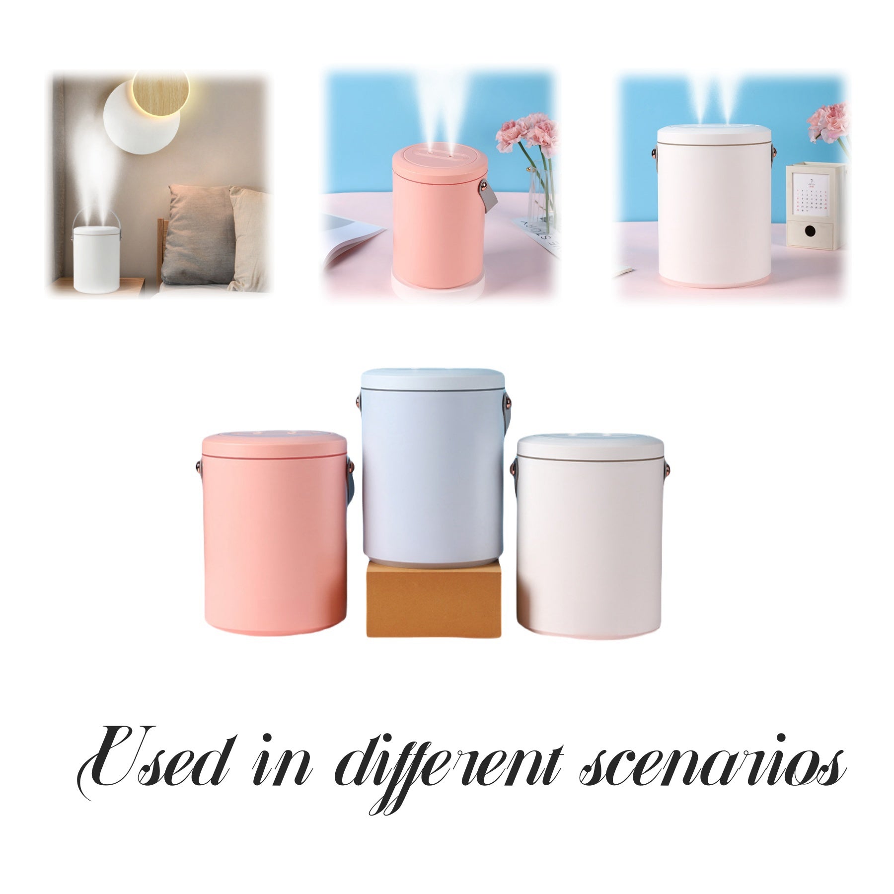 Large Capacity Humidifier
