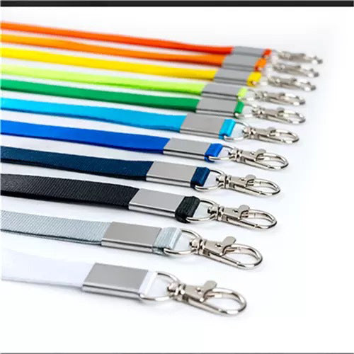 Polyester Lanyard