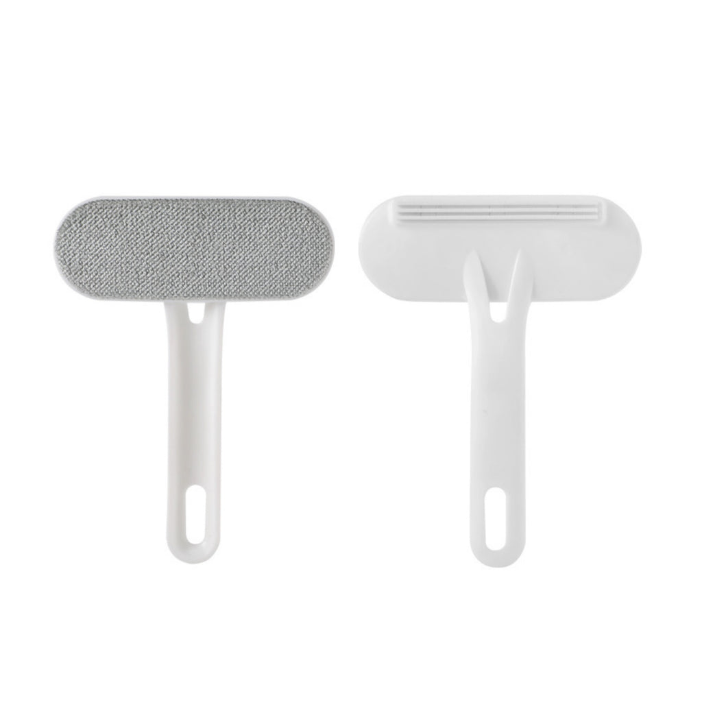 Manual Lint Remover