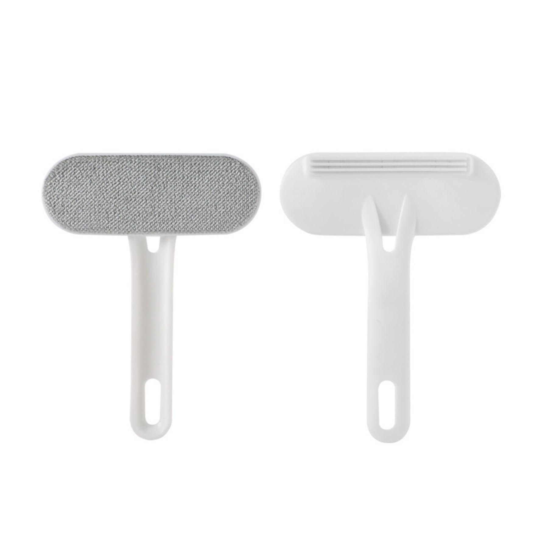 Manual Lint Remover