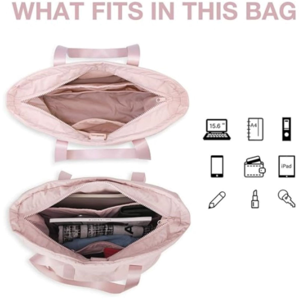 One Shoulder Yoga Bag