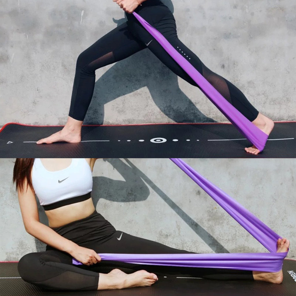 Workout Resistance Band