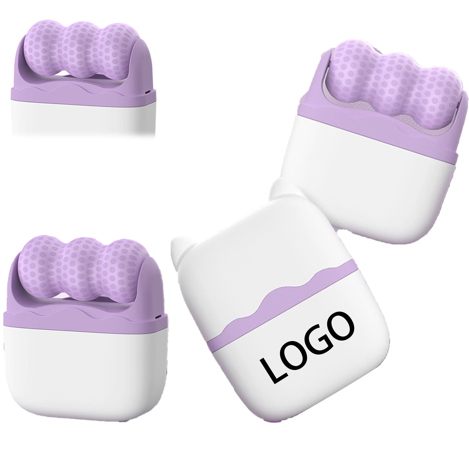 Facial Roller Massager