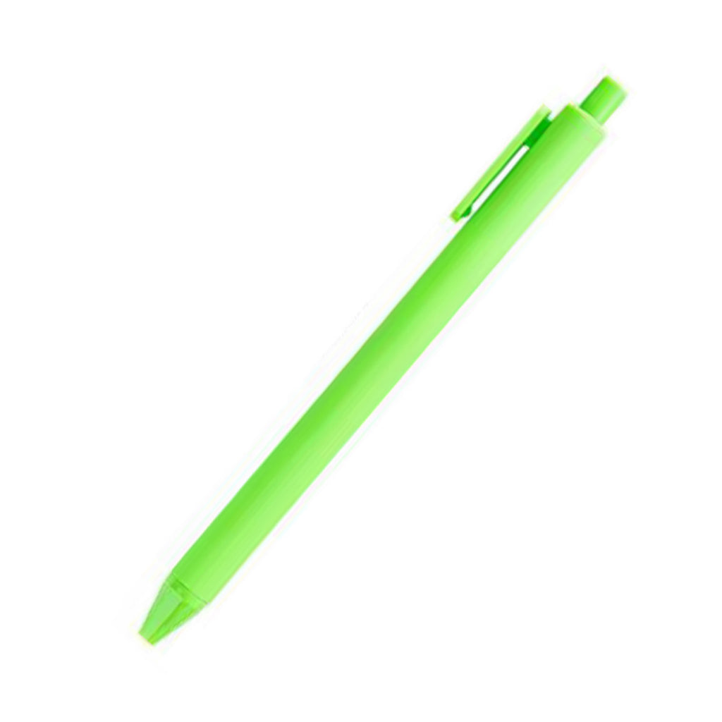 Retractable Ballpoint Pen