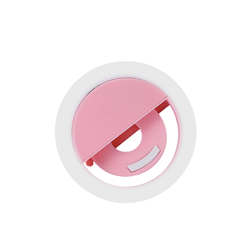Selfie Led Fill Light