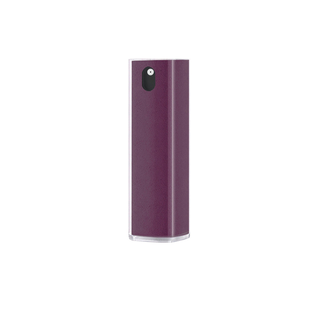 Spray And Swipe Antimicrobial Microfiber Screen Cleaner
