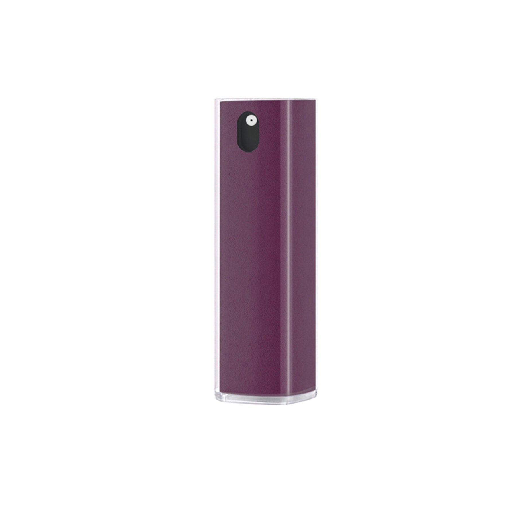 Spray And Swipe Antimicrobial Microfiber Screen Cleaner