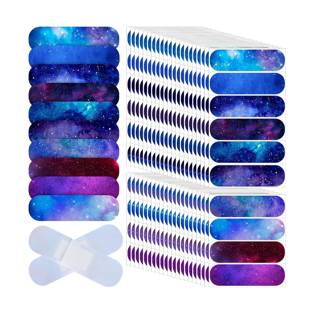 Customized Waterproof Full-Color Plastic Adhesive Bandage