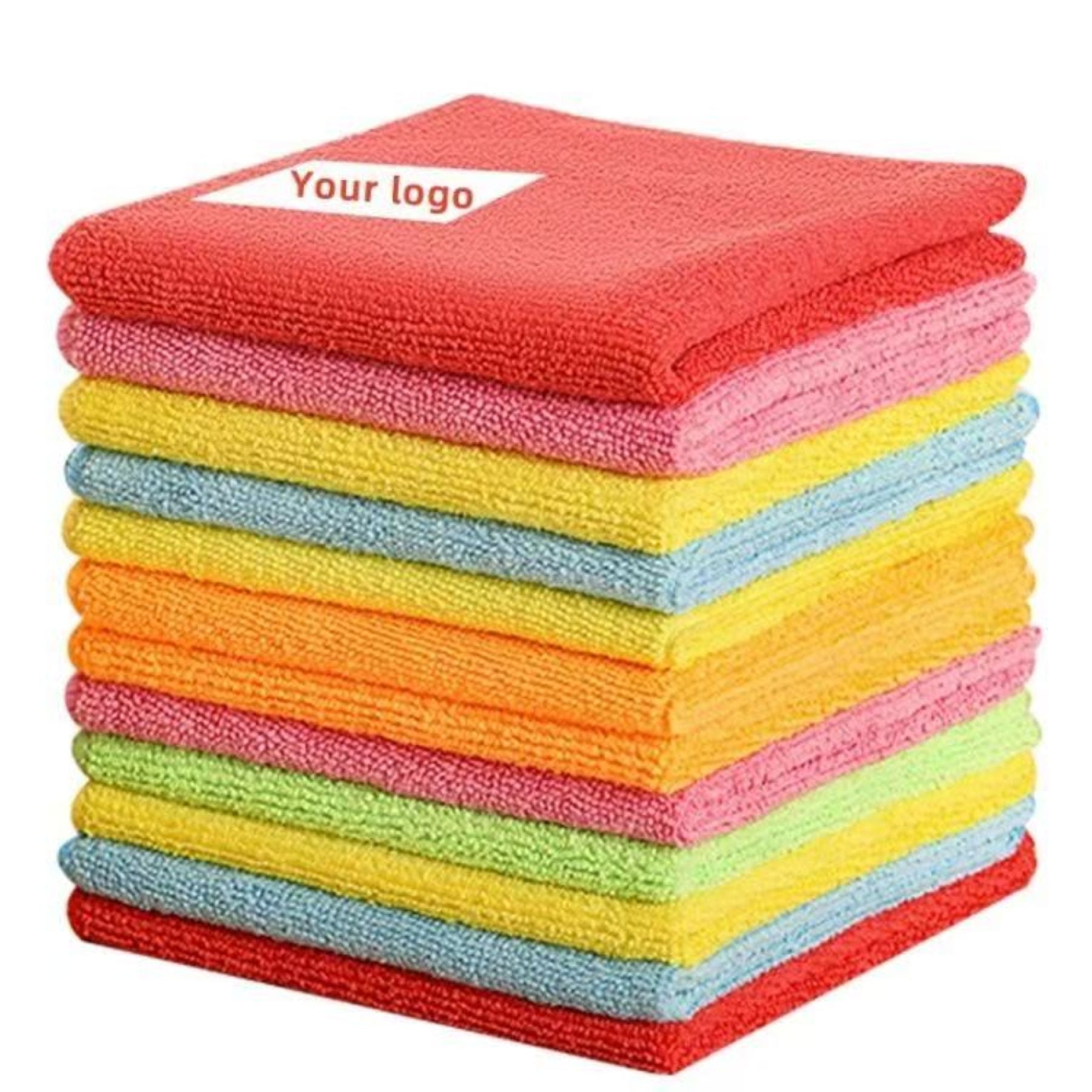 Superfine Fiber Towel